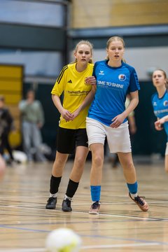 Bild 147 - wBJ NFV Futsalmeisterschaft